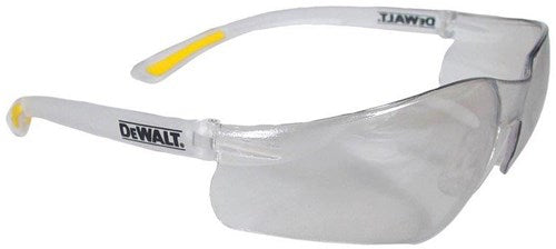 Lunettes de sécurité Dewalt dpg52 Contractor Pro™ | verre jaune - dpg52-9deu