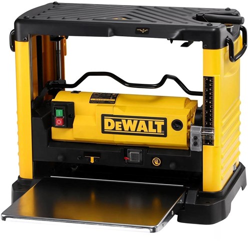 Raboteuse Dewalt dw733 | 1800w-dw733-qs