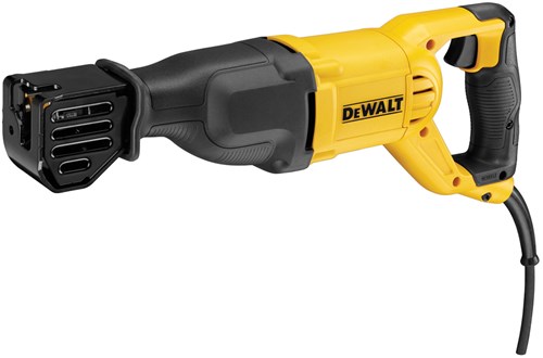 Scie alternative Dewalt dwe305pk 1 100 watts - dwe305pk-qs