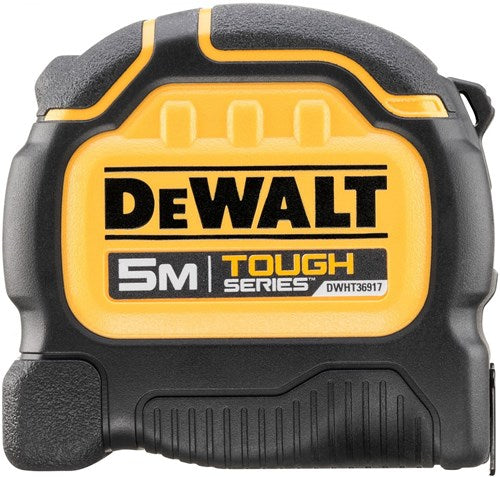 Ruban à mesurer Dewalt dwht36917-0 | 5m | 32 mm - dwht36917-0