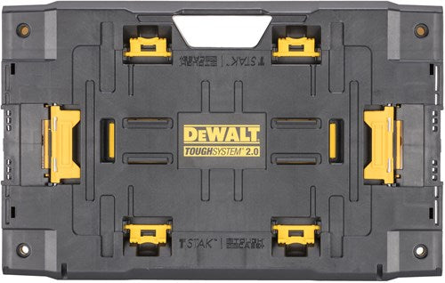 Adaptateur Dewalt Toughsystem 2.0 - Tstak - Connexion
