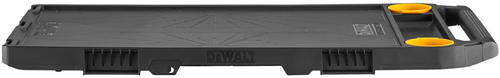 Dewalt dwst08550-1 plan de travail hardsystem 2.0 dxl - dwst08550-1