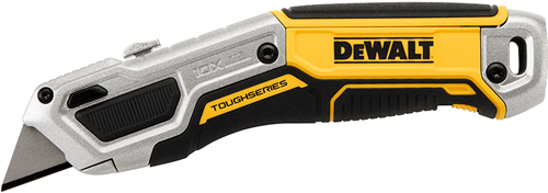 Couteau extensible Dewalt série Tough - dwht10999-0