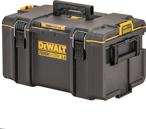 Système robuste Dewalt 2.0 | boitier ds300 - dwst83294-1