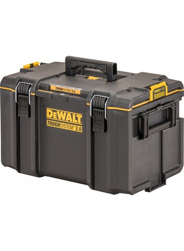 Système robuste Dewalt 2.0 | boîtier ds400 - dwst83342-1 - dwst83342-1