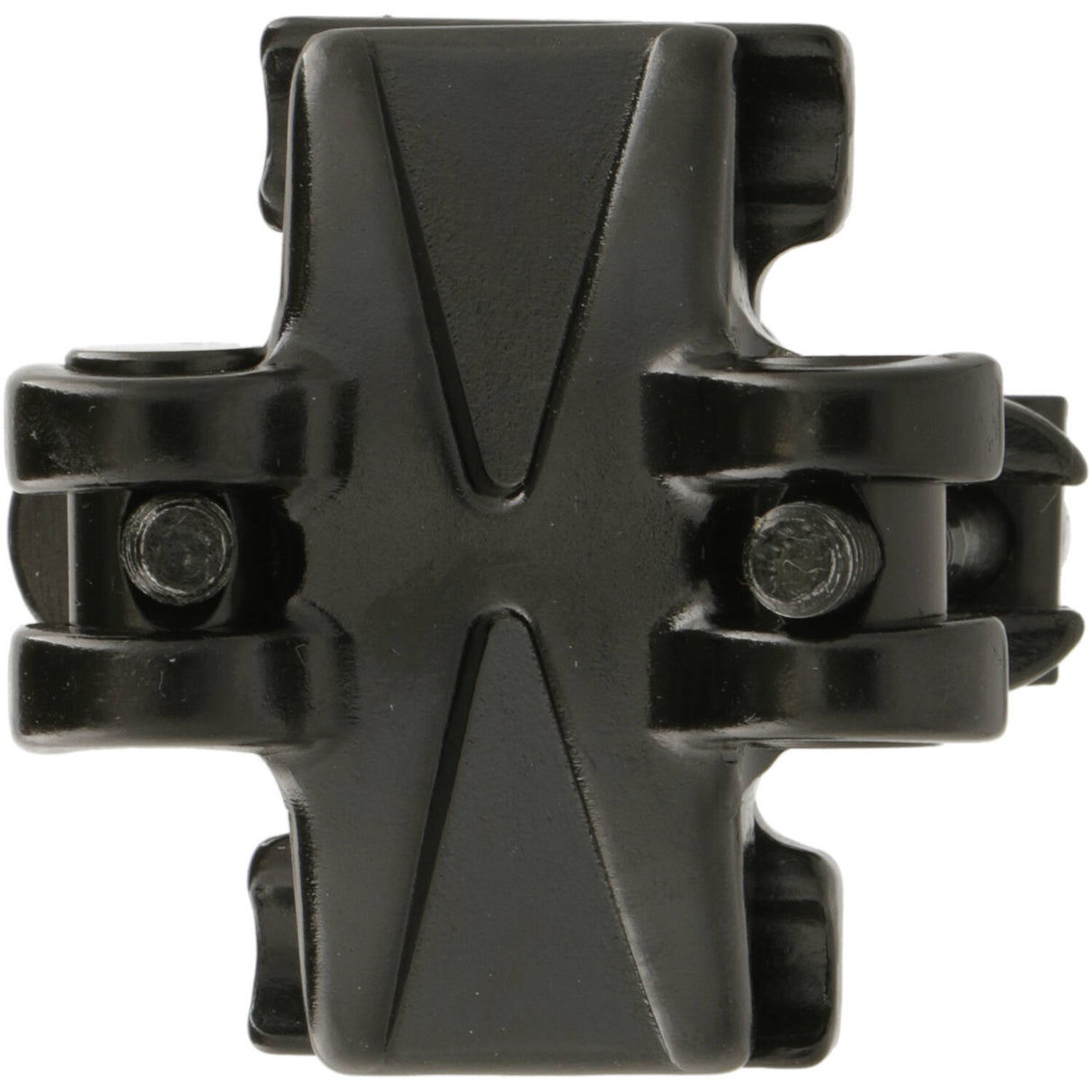 Trivio - tige de selle trust 400x31,6mm zéro déport