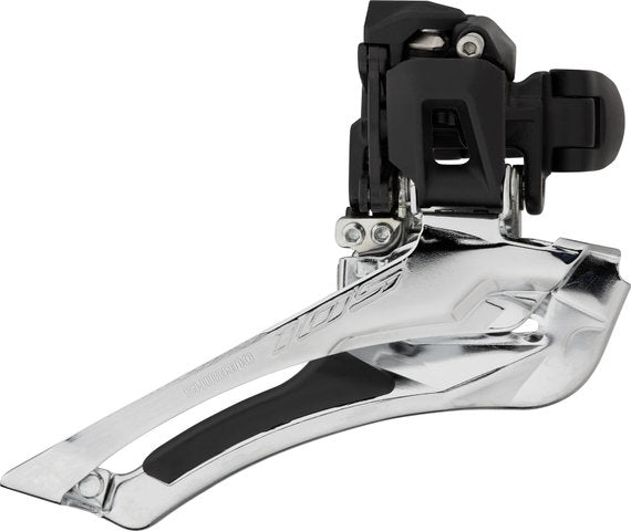 Shimano 105 fd-r7100 2- 12-speed front derailleur