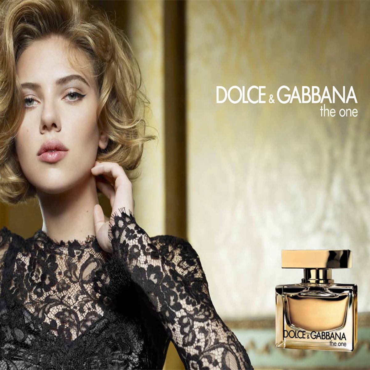 Dolce gabbana dolce gabanna eau de parfum vaporisateur the one 30ml femme