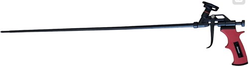Pistolet à mousse pur Diggers | pur pistolet | 100 cm - creuse986