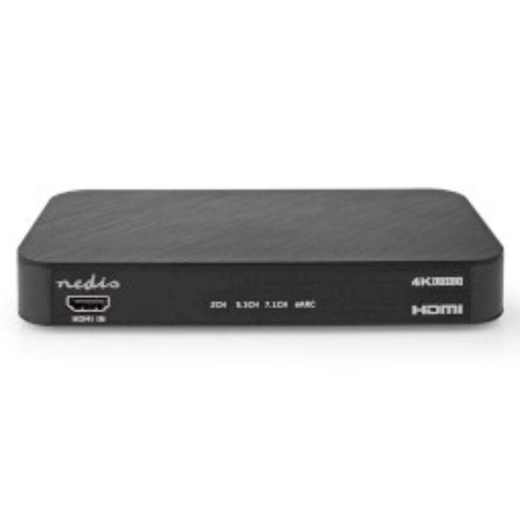 Convertisseur audio Nedis