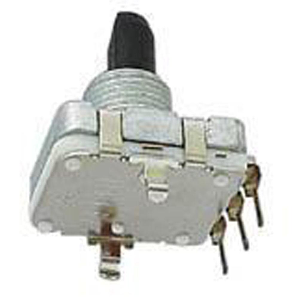 Potentiomètre