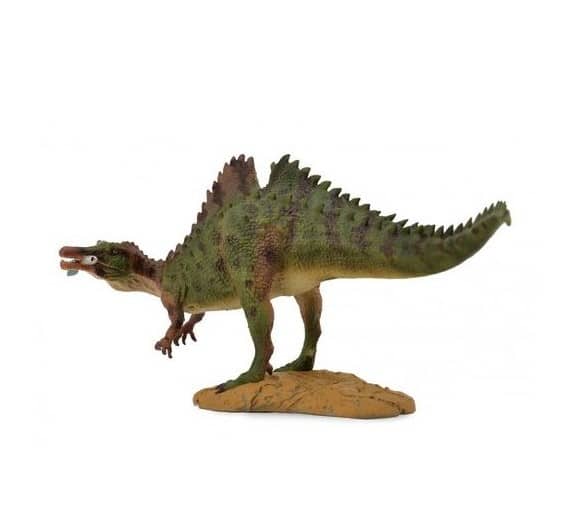 Collection ichtyovenator dinosaure Oku préhistoire