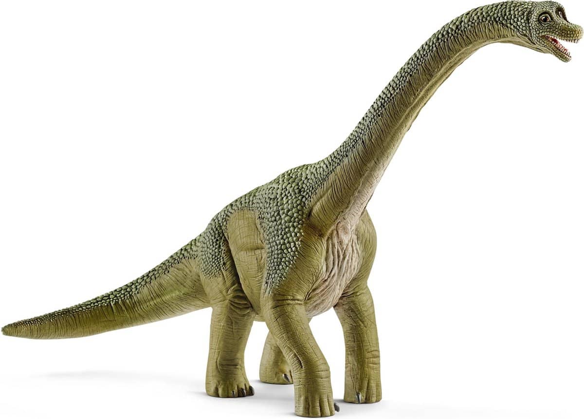 Schleich brachiosaure 14581
