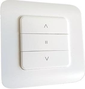 Enzo dio interrupteur encastrable pour volet roulant connecter wi-fi - 6980060