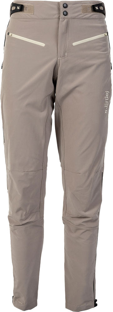 Dirtlej trailscout light long - pantalon vtt