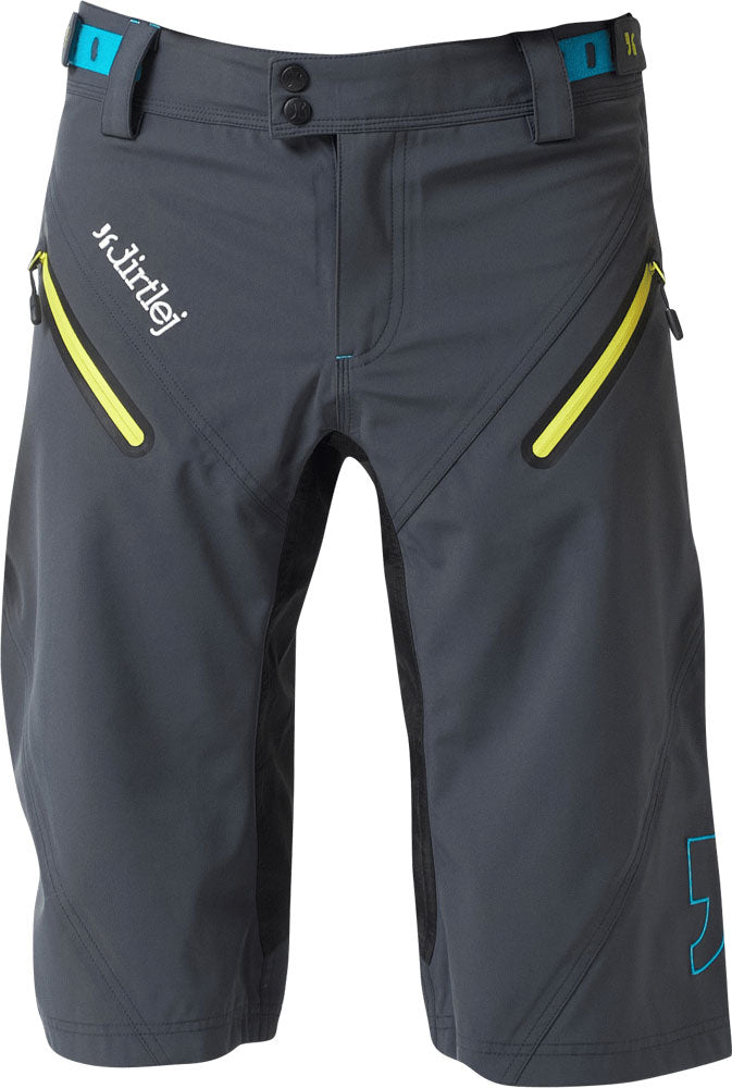 Dirtlej trailscout waterproof - short vtt