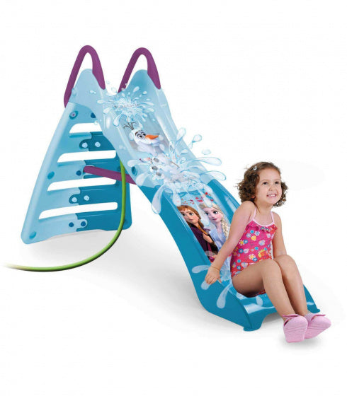Disney Slide Frozen II My First Slide 200 cm Bleu