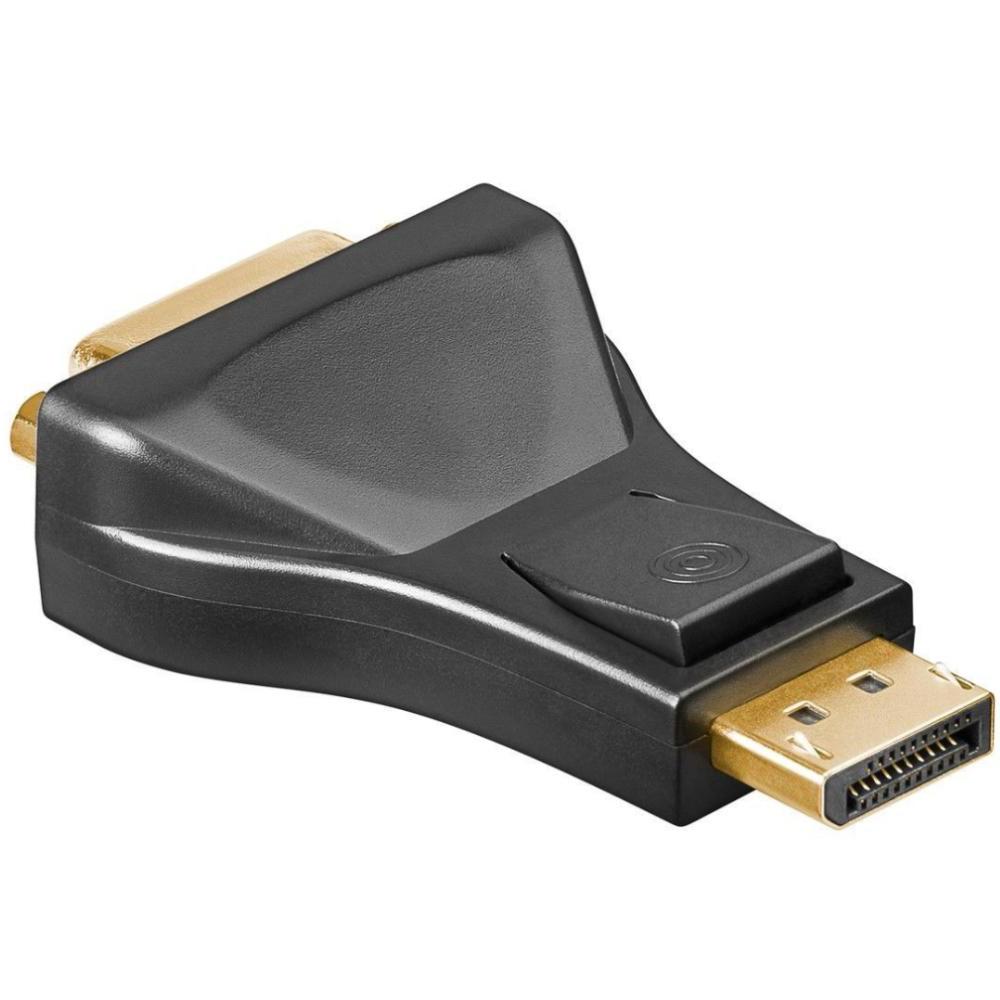 Adaptateur DisplayPort vers DVI