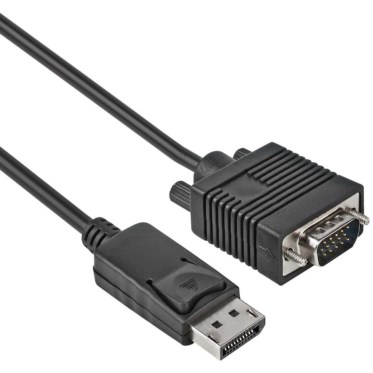 Câble Displayport vers VGA