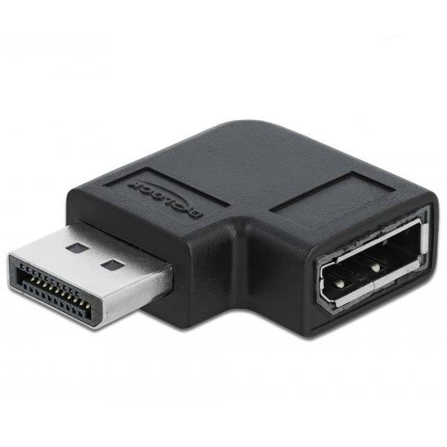 Prise adaptateur de port d'affichage 8k