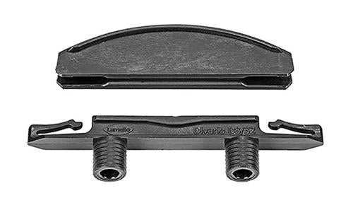 Connecteur Lamello Divario P-18 (80pcs)