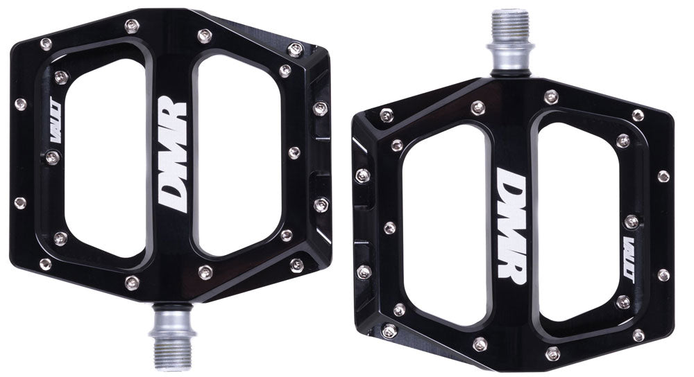 Pédales de plate-forme de coffre-fort Dmr