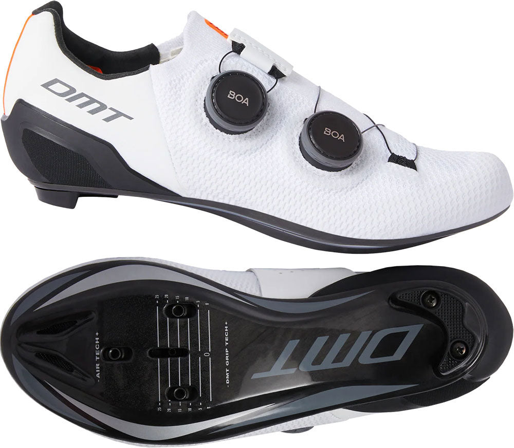 Dmt sh10 - chaussures vélo de route