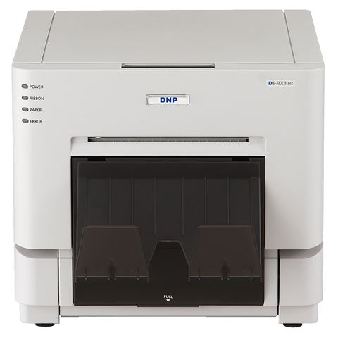 Sous-imprimante à colorant numérique Dnp, démo ds-rx1hs, cy2d1a104227