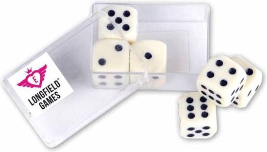 Engelhart 6 dés