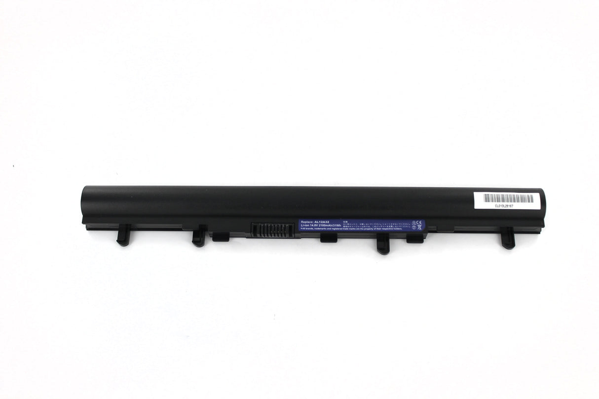 Batterie d'ordinateur portable Yanec 2600mAh