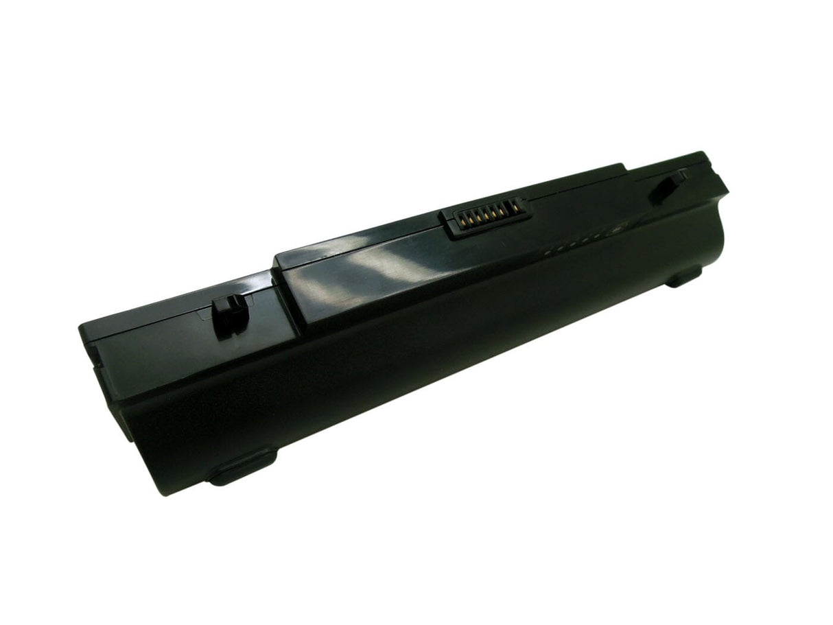Batterie d'ordinateur portable Yanec étendue 7800mAh