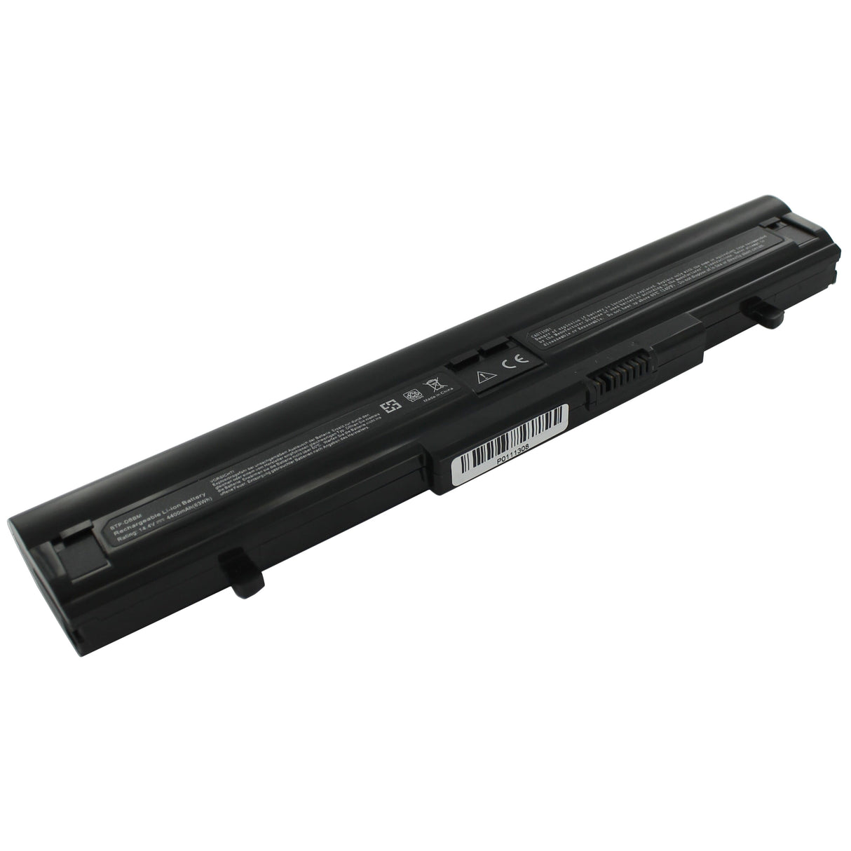 Batterie pour ordinateur portable Blu-Basic 4400mAh