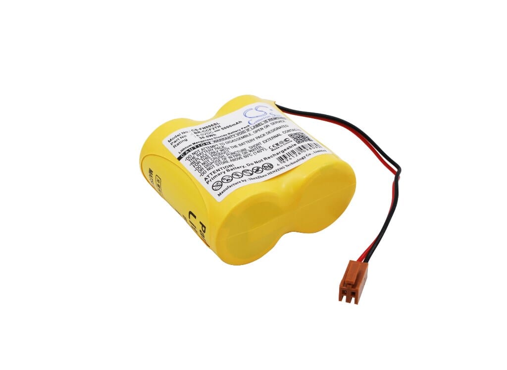 Batterie PLC de remplacement