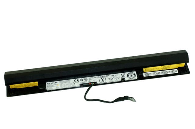 Batterie d'ordinateur portable Lenovo 2200mAh