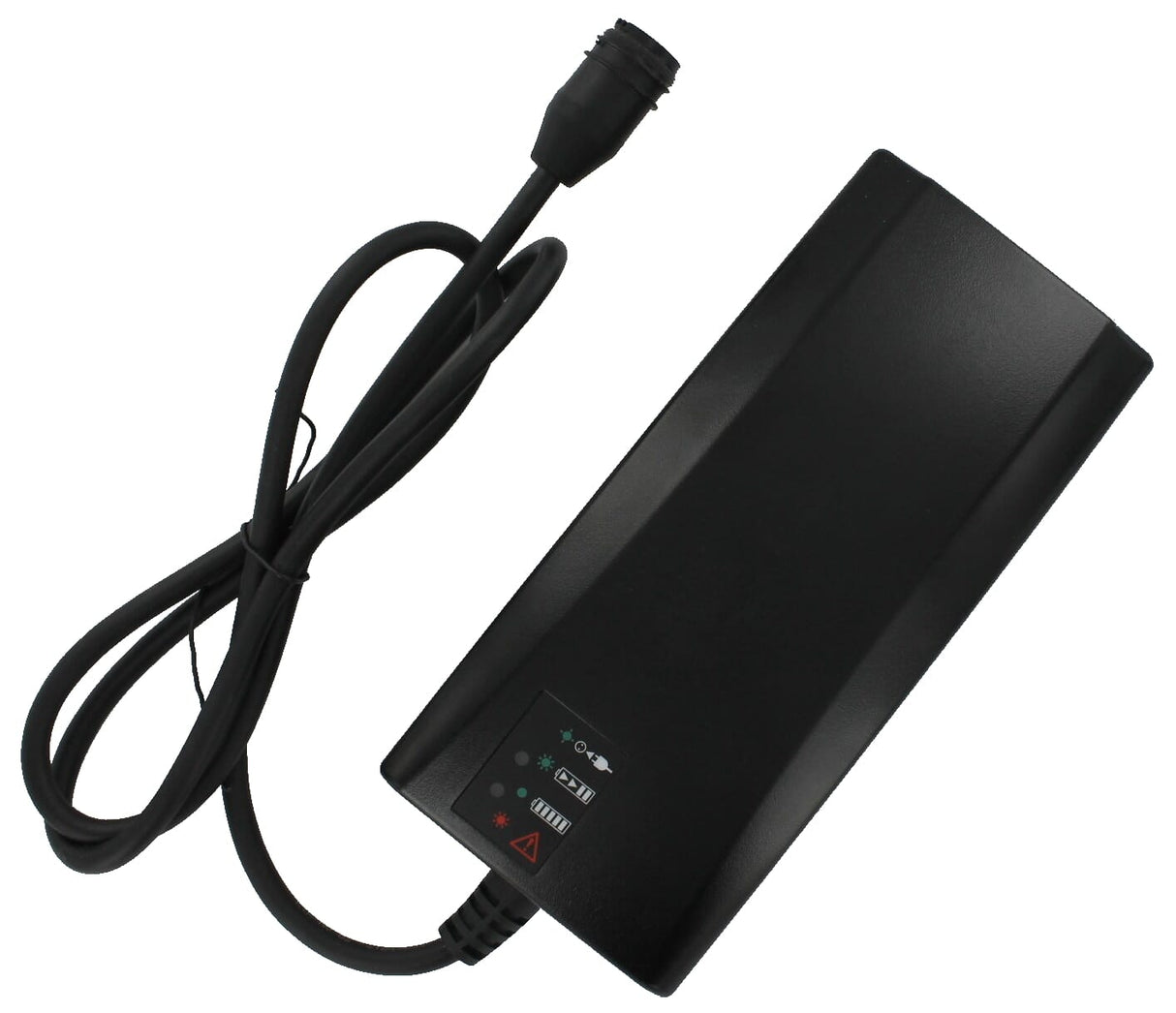 Chargeur de batterie BMZ 4.5a Rosenberger Plug