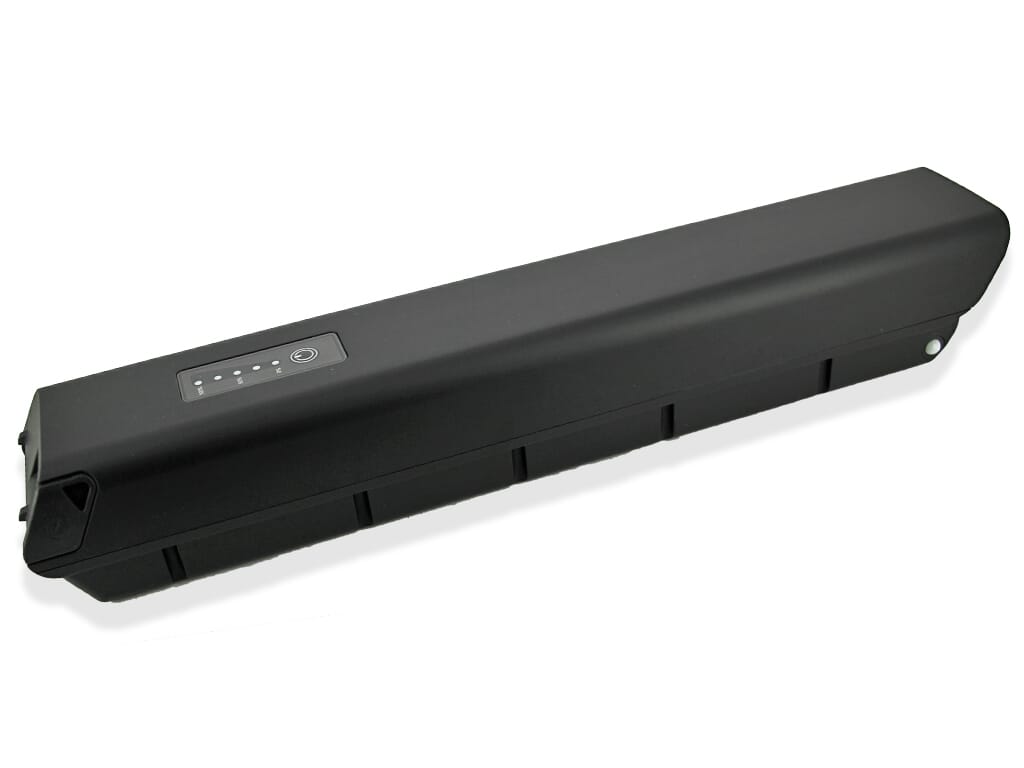 Batterie vélo BMZ Brose Down Tube modèle 2018 36V 14Ah