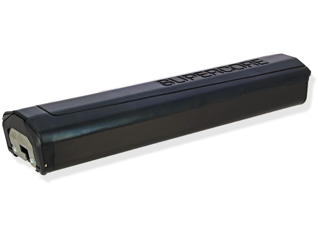 BMZ Brose Down Tube Supercore Semi Intégral 15Ah