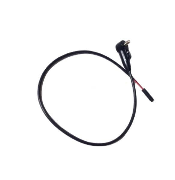 Ensemble de câbles BMZ Rs 0,35 mm² Longueur 1350 mm