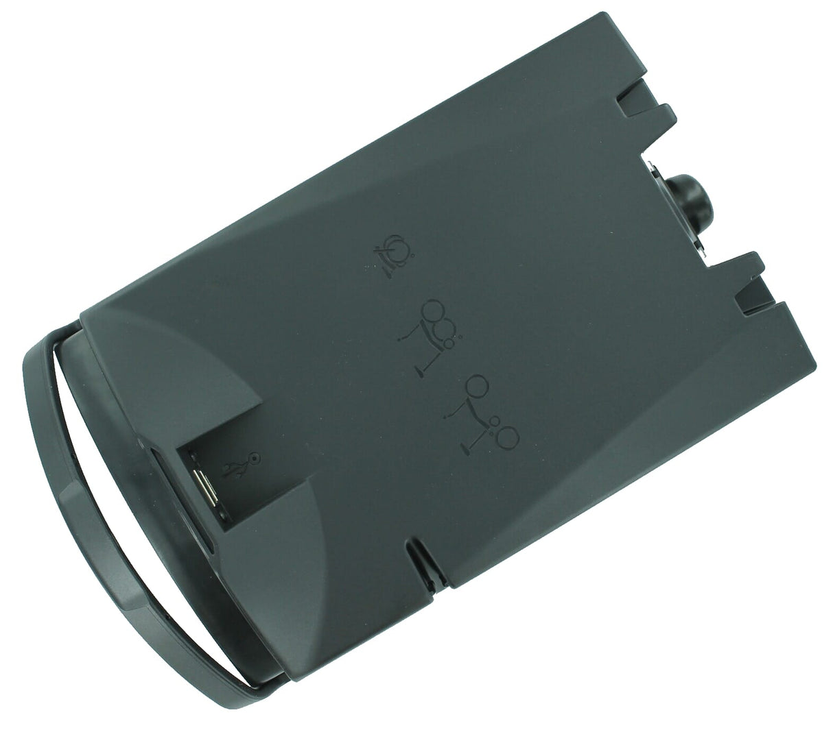 Batterie de vélo Bmz Brompton 36,5 V 8,55 Ah