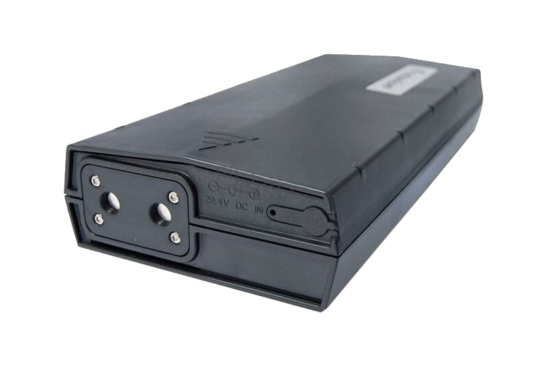 Batterie de vélo Batavus Protanium 26,6 V 10 Ah