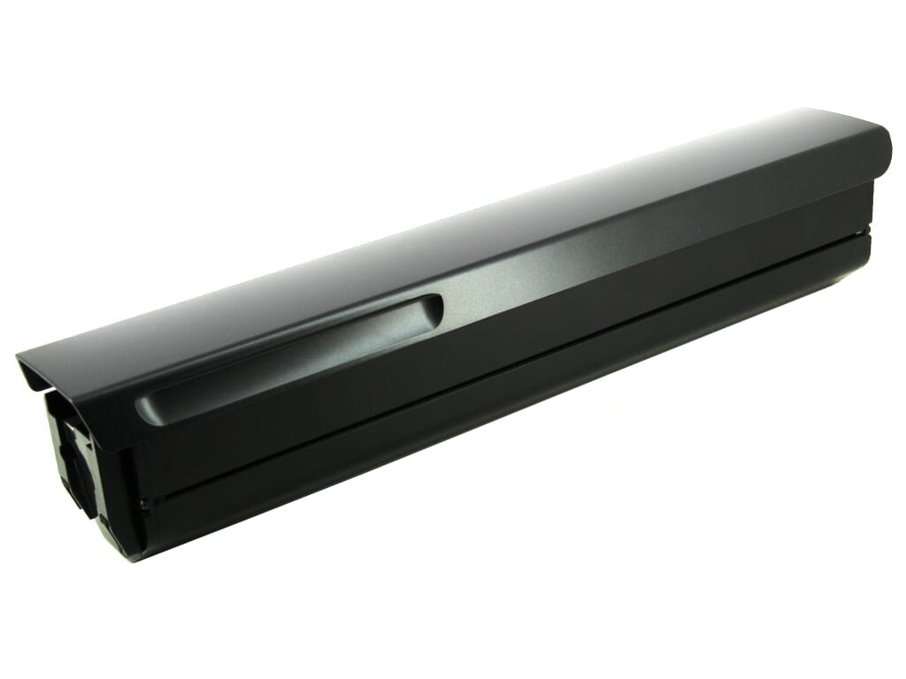 Bmz derby impulse evo batterie de vélo semi-intégrale tube diagonal 36v