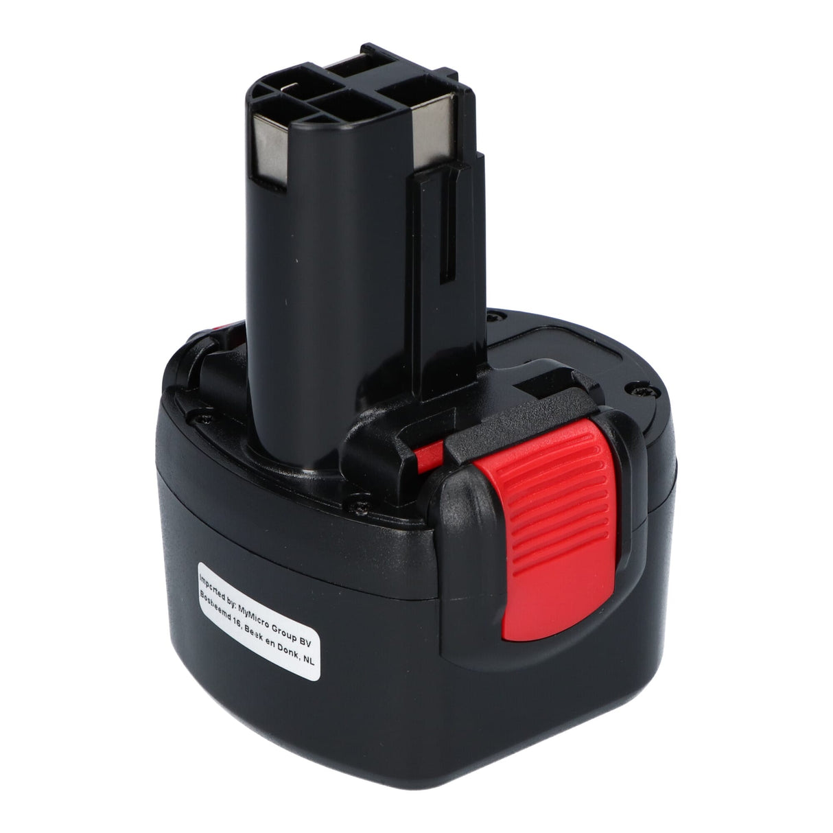 Yanec Tools Battery 9.6V 2,2AH NI-MH pour Bosch INSERT