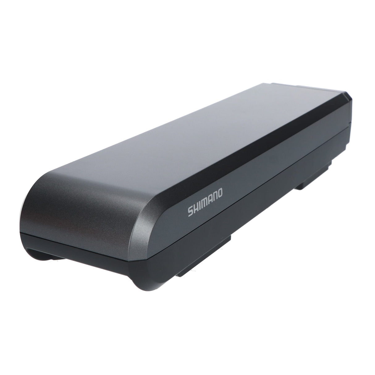 Batterie de vélo Shimano steps bt-e6000 gris 36v 11,6ah