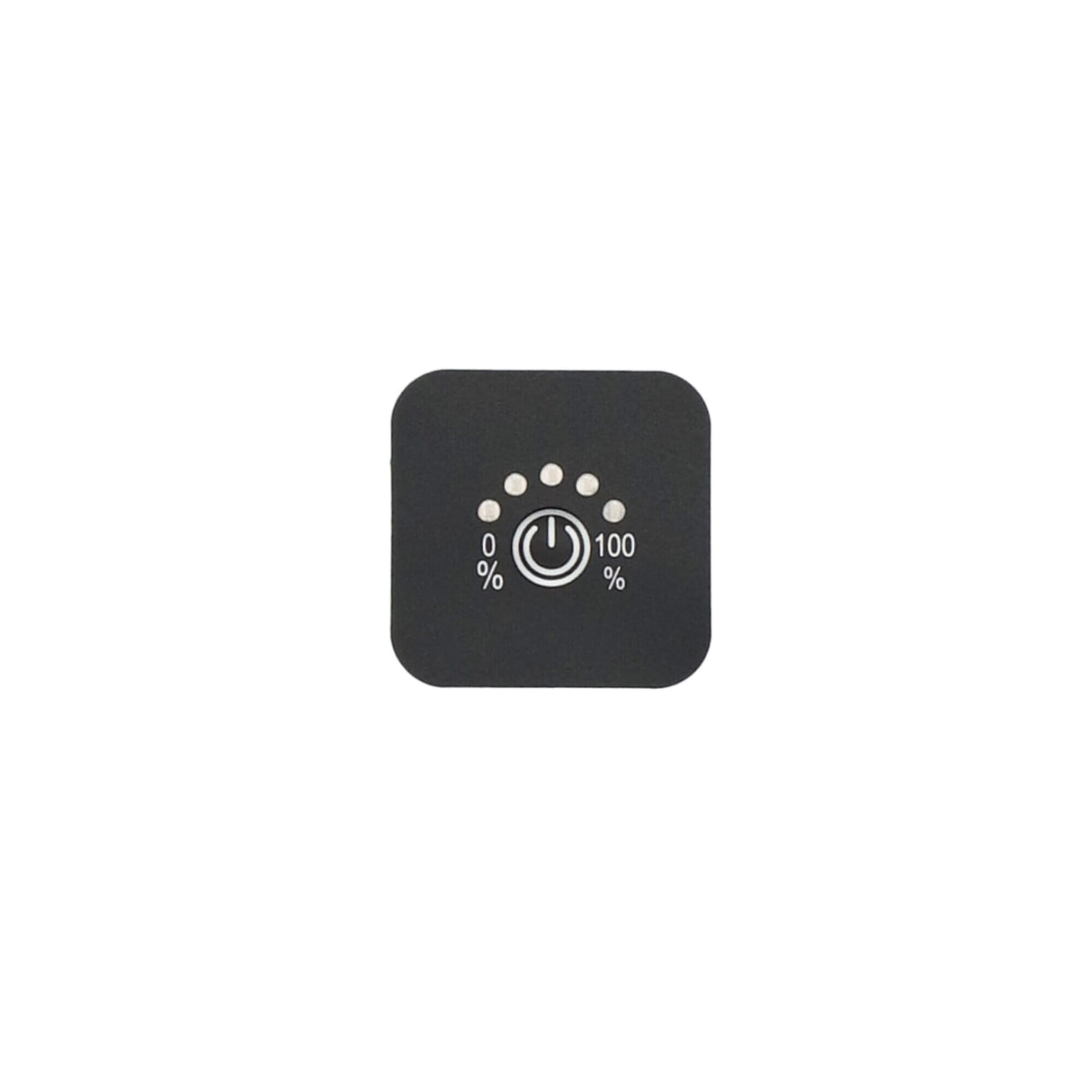 Bouton BMZ Innergy On-Off avec connecteur