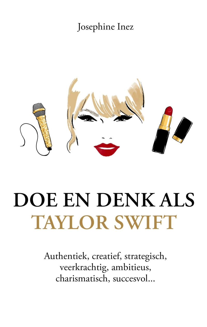 Cosmos agit et pense comme Taylor Swift