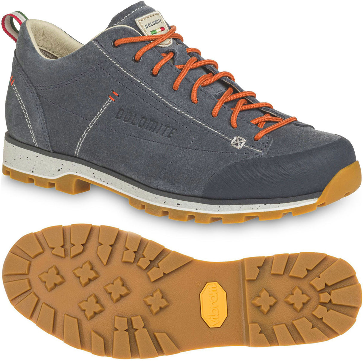 Dolomite 54 low evo - multisport shoes | 42,5