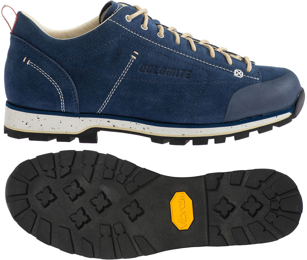 Dolomite 54 low evo - multisport shoes | 44,5
