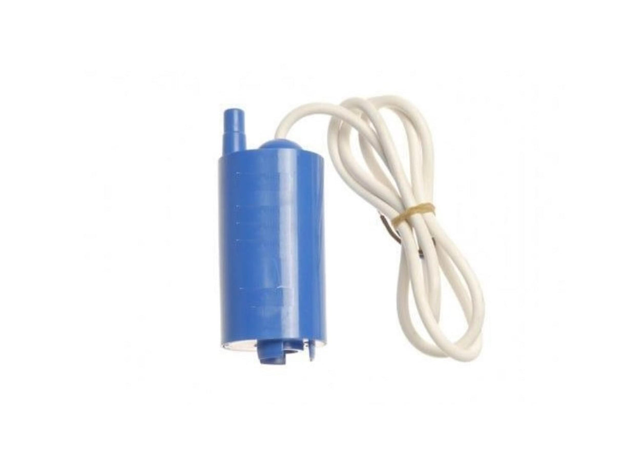 Pompe à eau submersible 12 volts 10 litres par minute