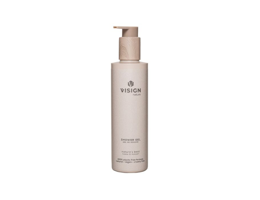 Visign Nature Down Gel - Nature's Best