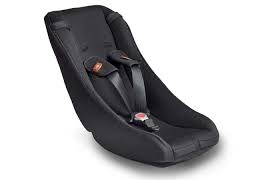 Melia Baby Scale Comfort - 70x27cm - noir